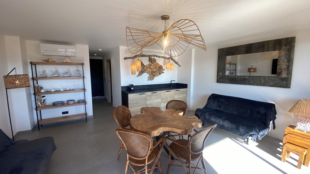 Photo of Livingroom in Port Cogolin