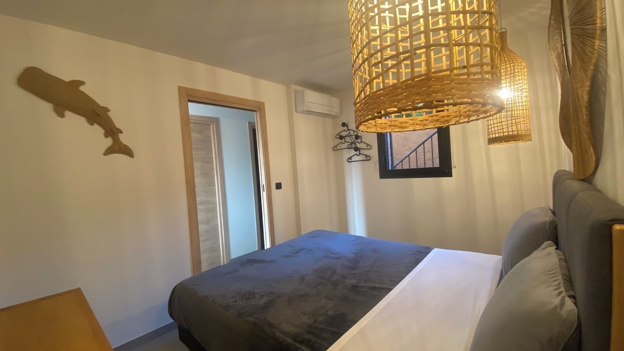 Photo of Bedroom in Port Cogolin