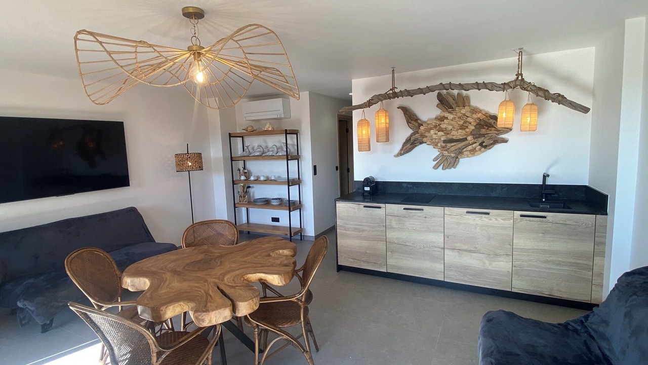 Photo of Livingroom in Port Cogolin
