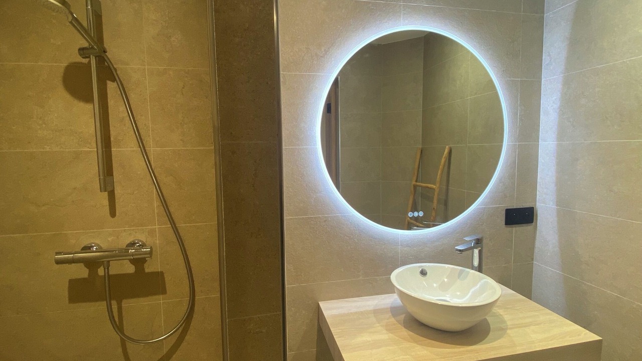 Photo of Bathroom in Port Cogolin