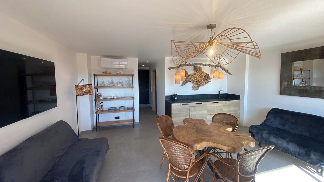 Photo of Livingroom in Port Cogolin