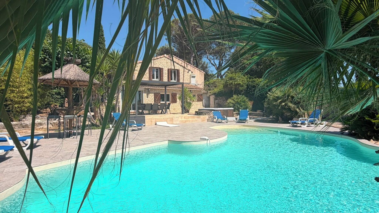 Photo of Outdoor in Quartier des Espesses