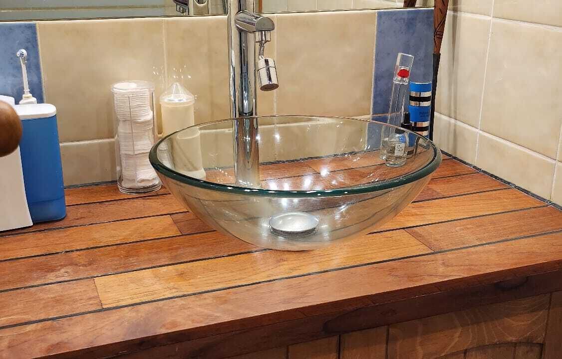Photo of Bathroom in Quartier des Espesses