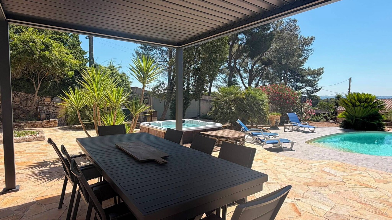Photo of Outdoor in Quartier des Espesses