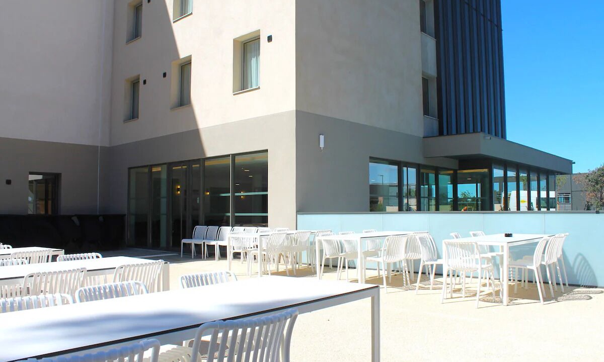 Photo of Outdoor in Signes