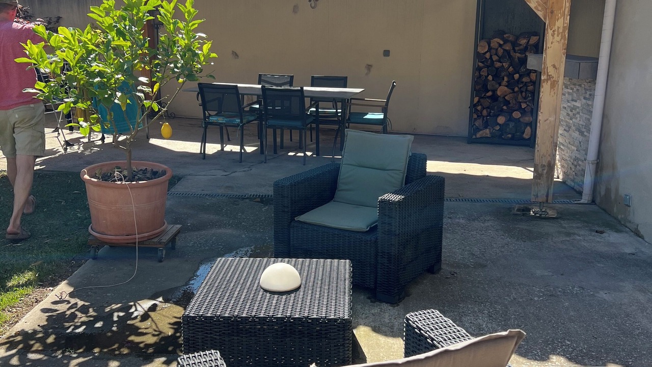 Photo of Outdoor in Noves