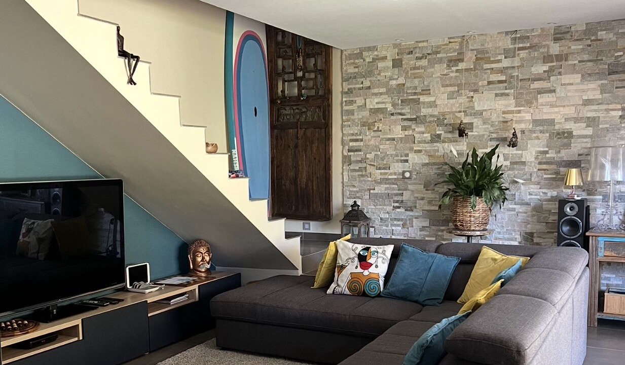 Photo of Livingroom in Noves