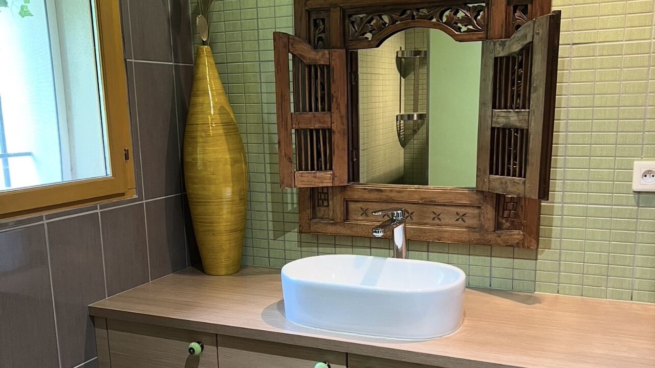 Photo of Bathroom in Noves