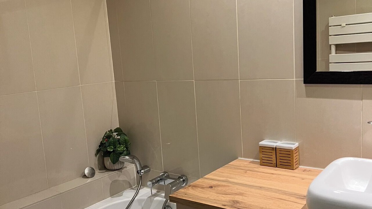 Photo of Bathroom in Noves