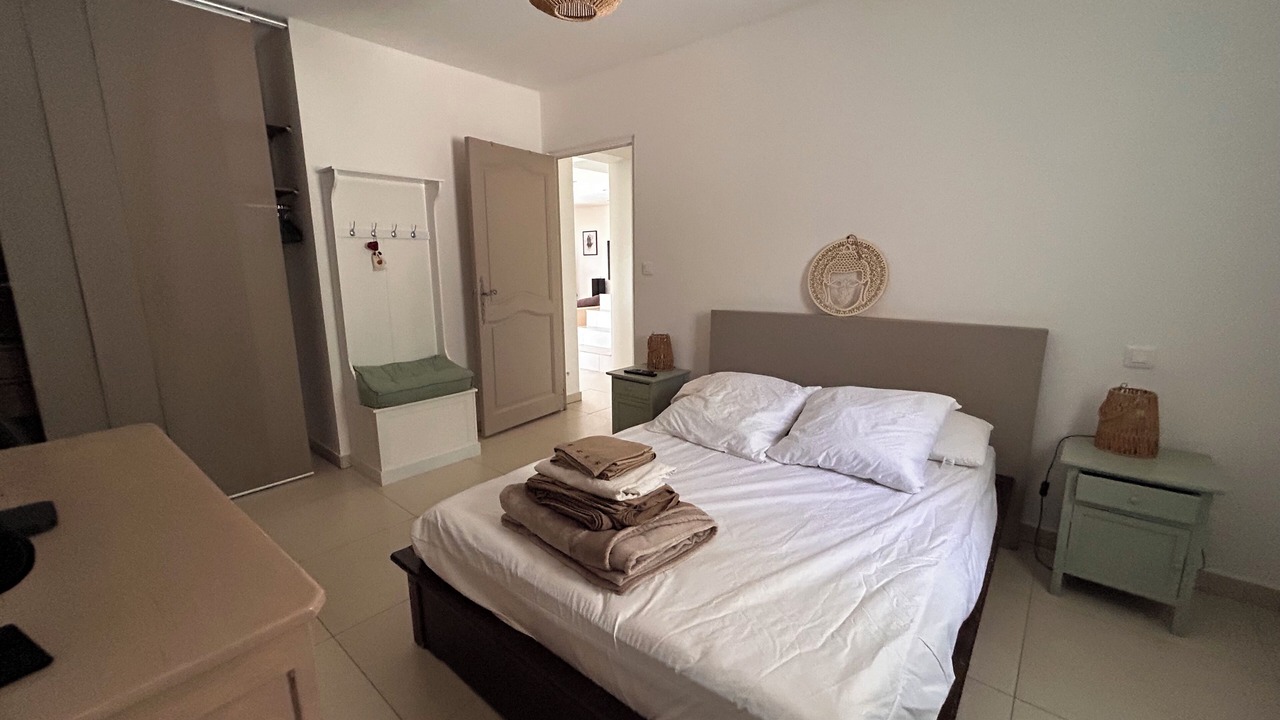 Photo of Bedroom in Montferrat