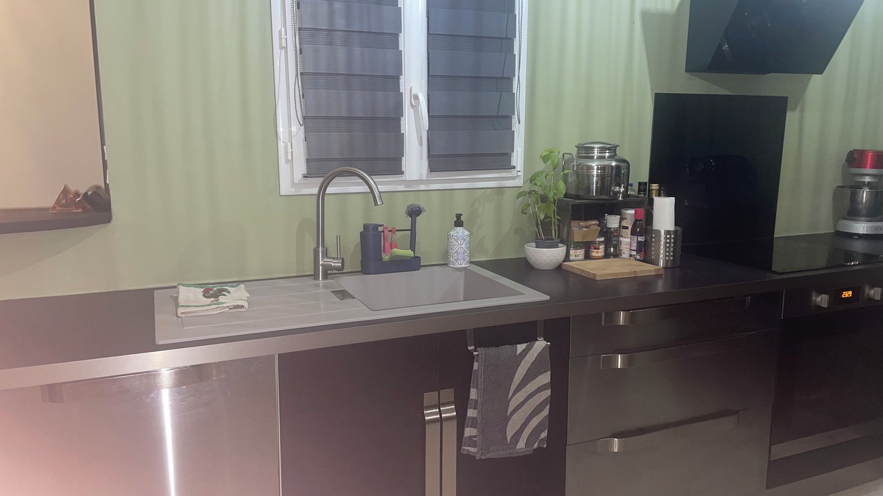 Photo of Kitchen in Montferrat