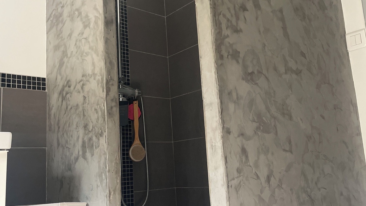 Photo of Bathroom in Montferrat