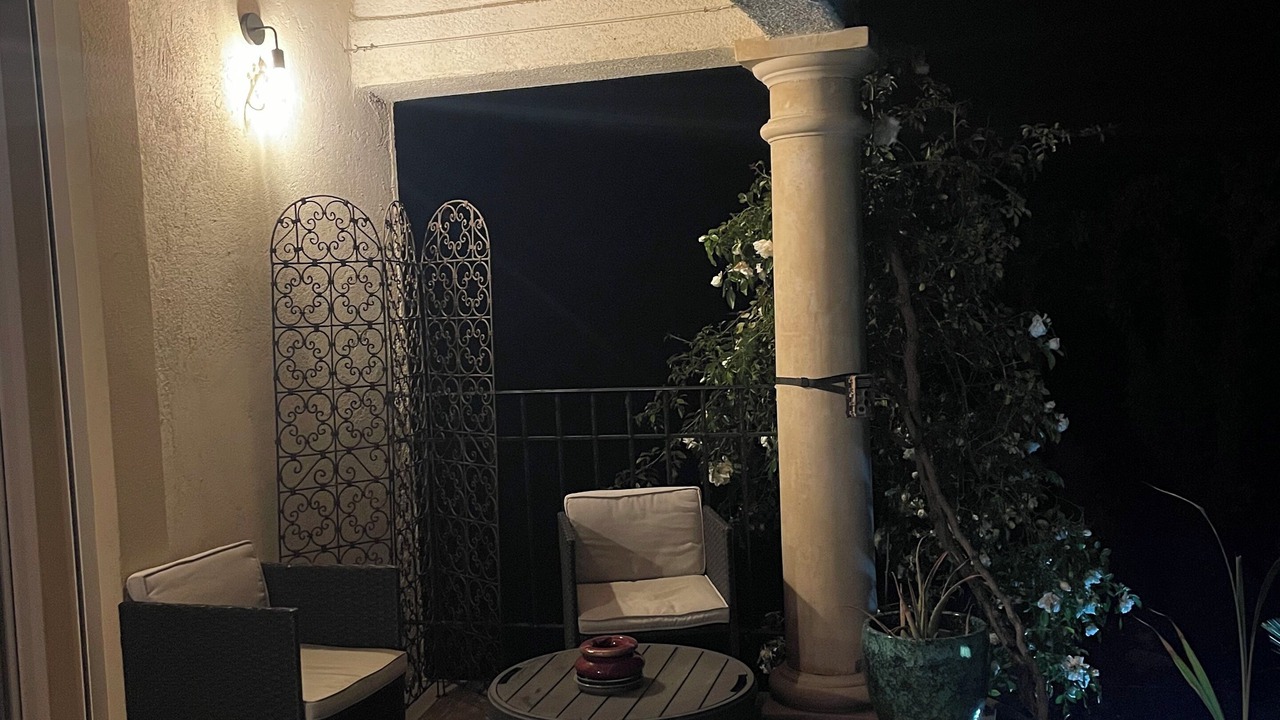 Photo of Patio Balcony in Montferrat