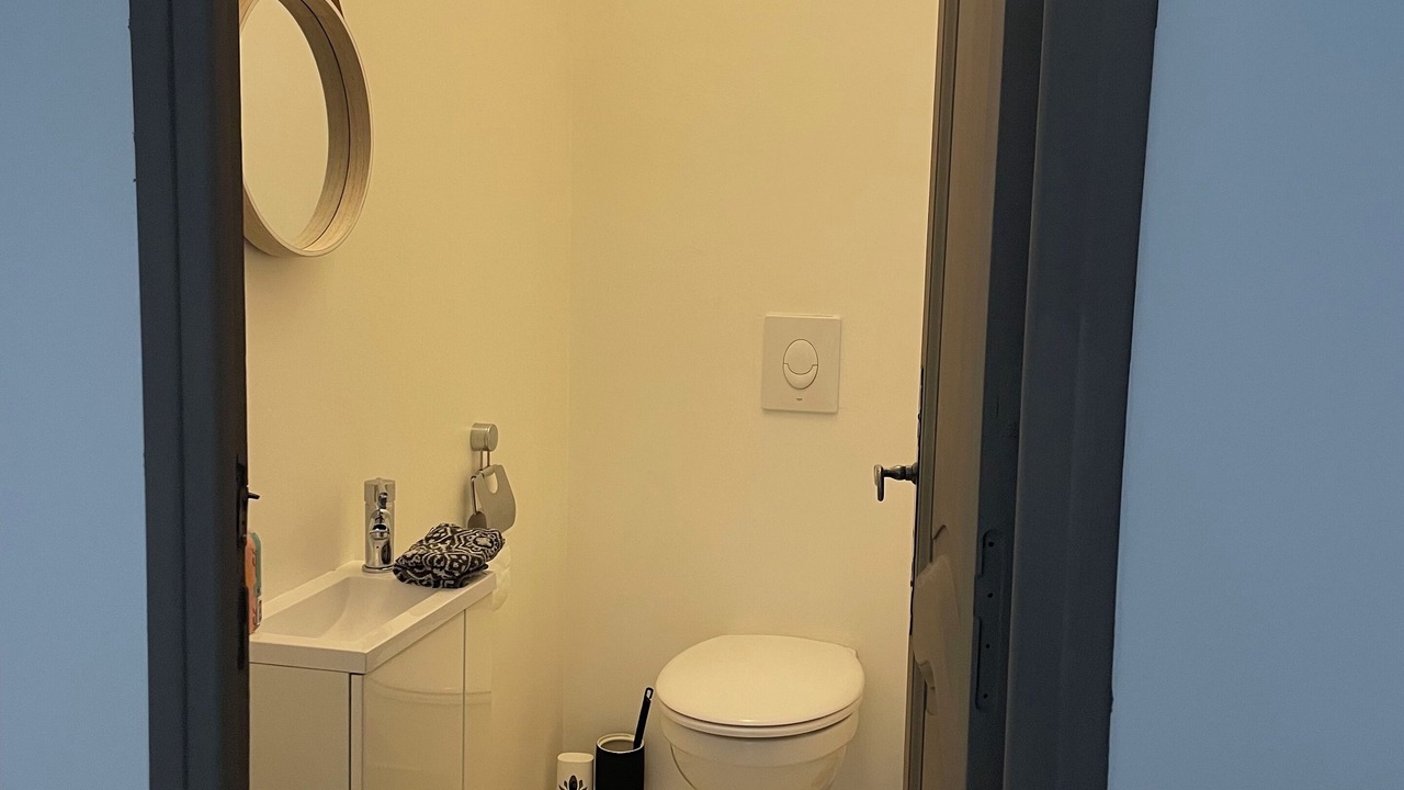 Photo of Bathroom in Montferrat