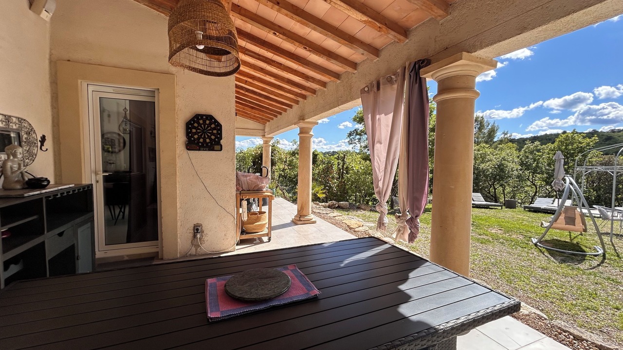 Photo of Patio Balcony in Montferrat