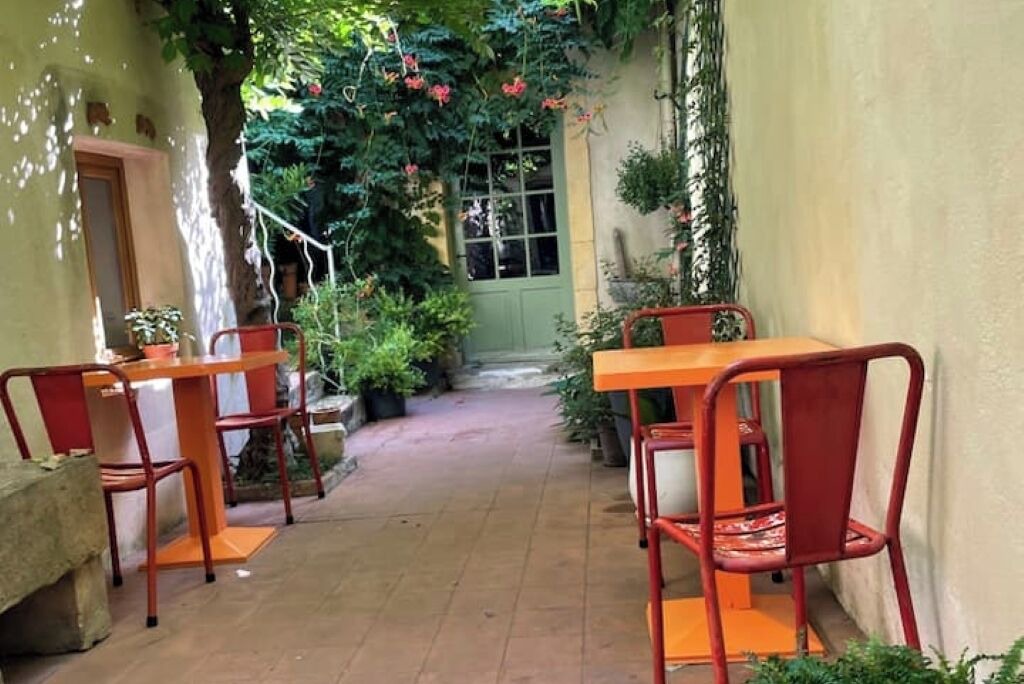 Photo of Outdoor in Arles City Centre