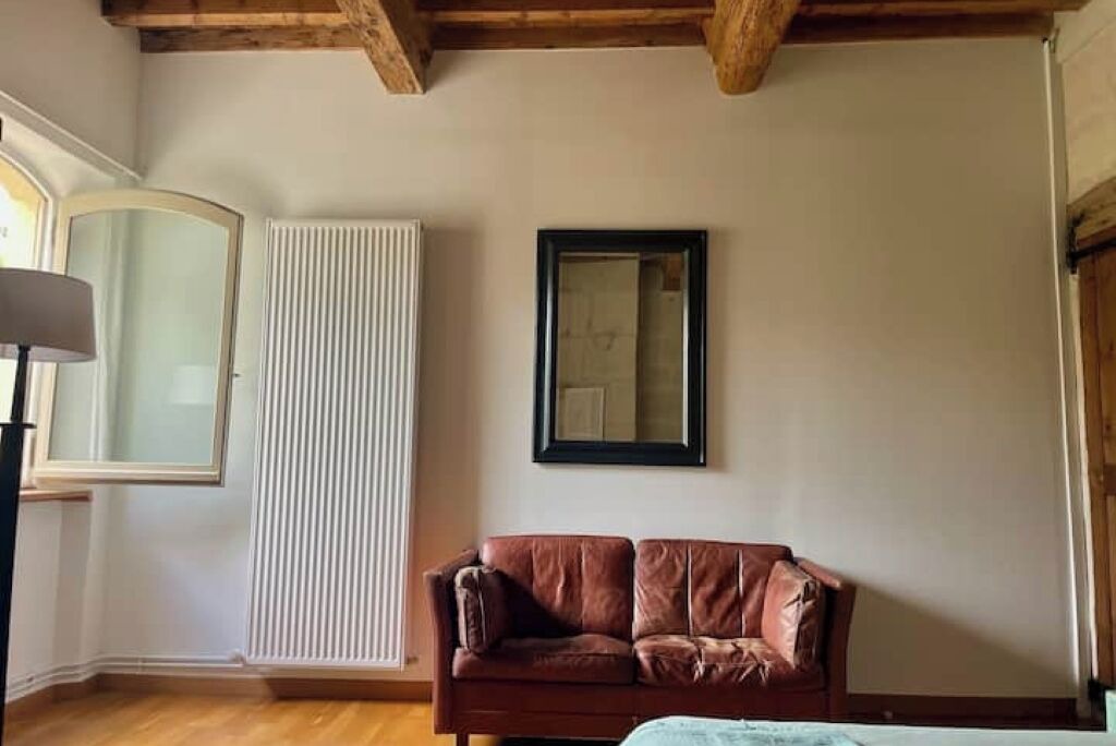 Photo of Bedroom in Arles City Centre
