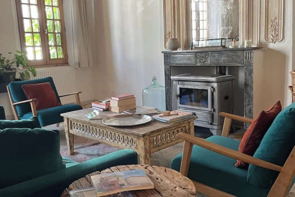 Photo of Livingroom in Arles City Centre