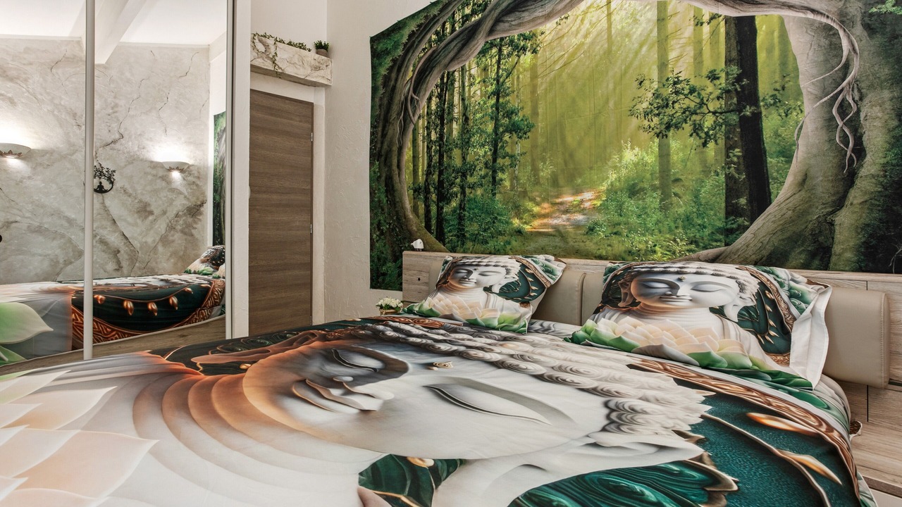 Photo of Bedroom in Cuers