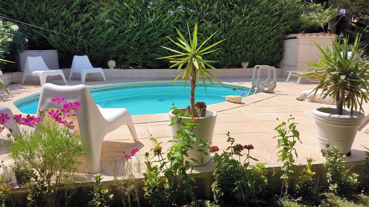 Photo of Outdoor in Gignac-la-Nerthe