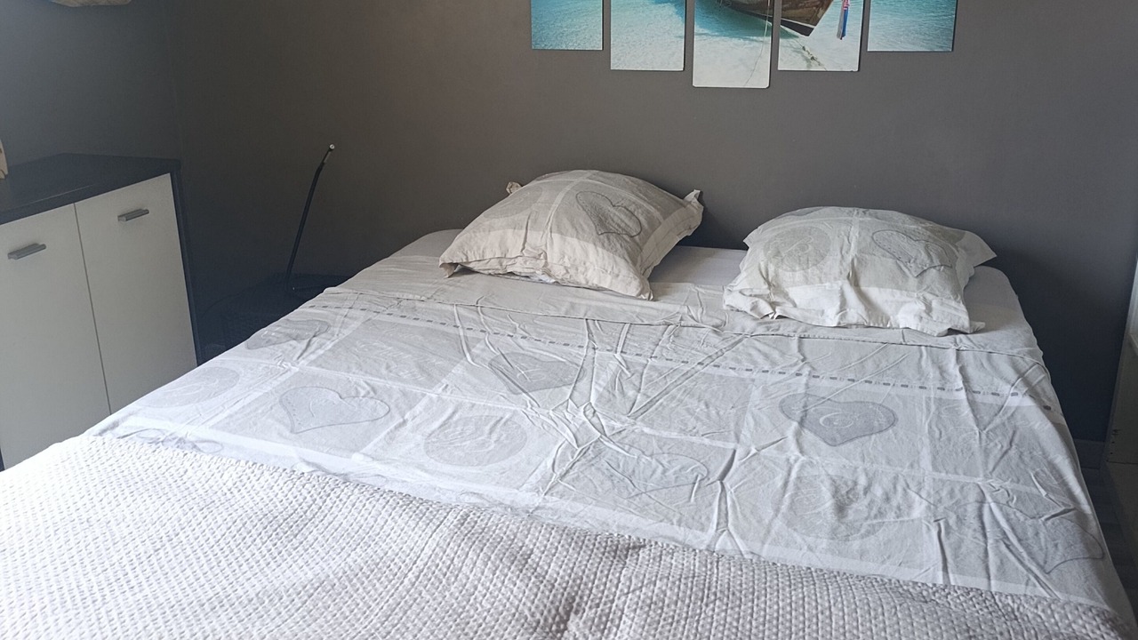 Photo of Bedroom in Gignac-la-Nerthe