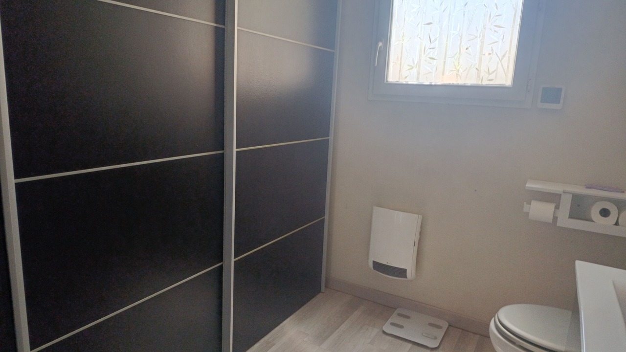 Photo of Bathroom in Gignac-la-Nerthe