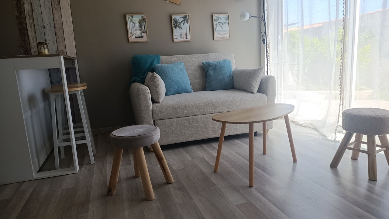 Photo of Livingroom in Gignac-la-Nerthe