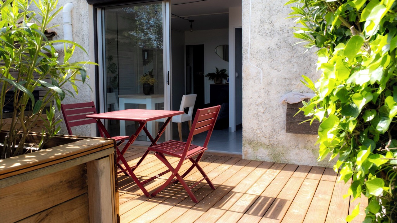 Photo of Outdoor in Mandelieu-La-Napoule