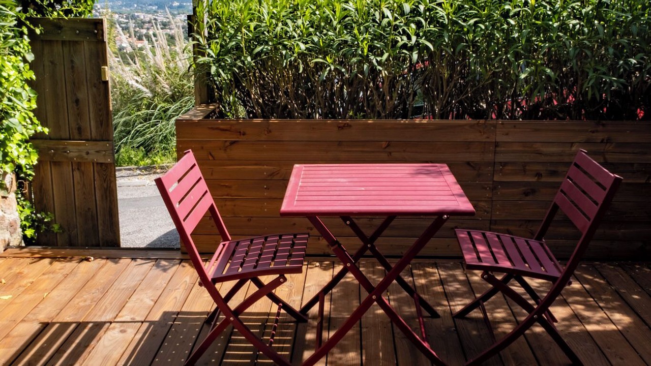 Photo of Outdoor in Mandelieu-La-Napoule