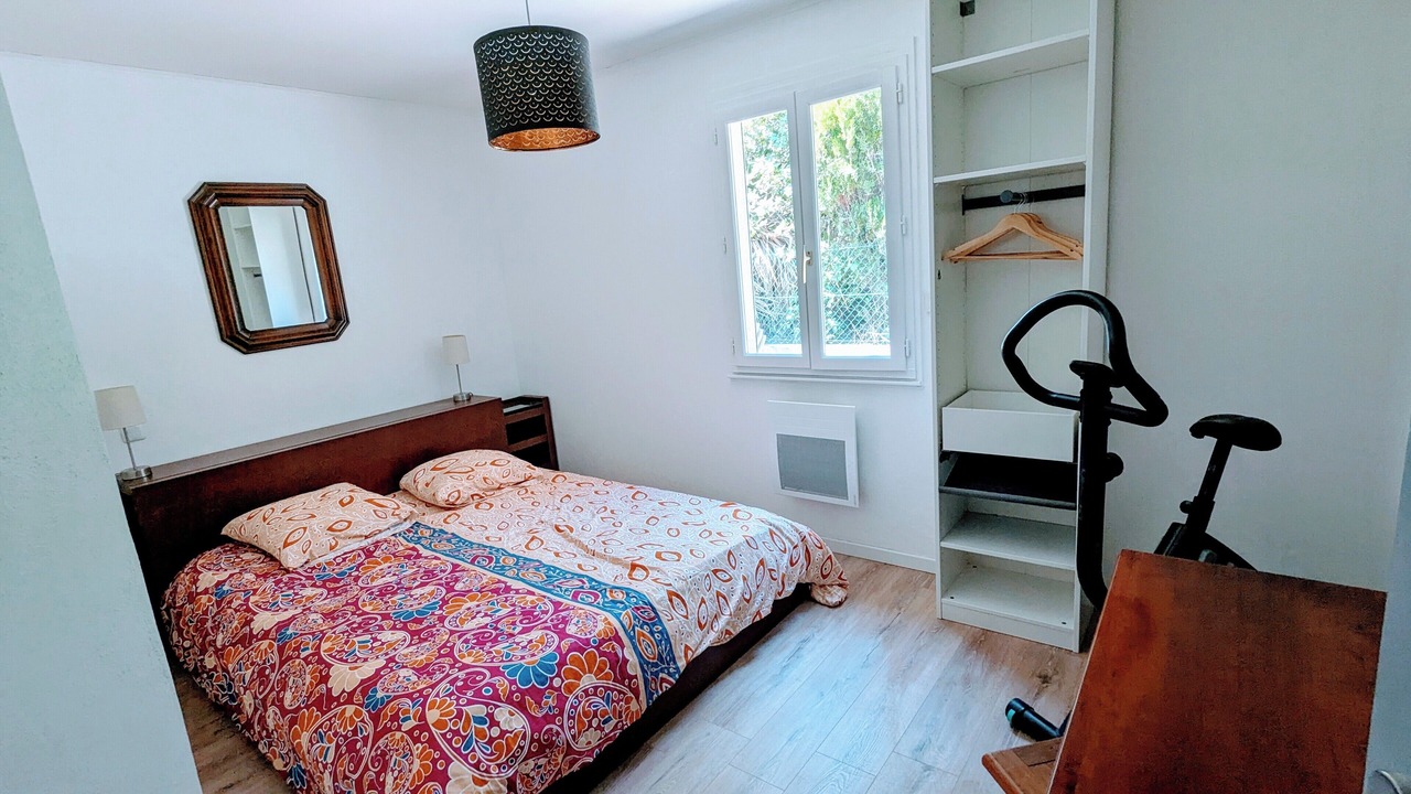 Photo of Bedroom in Velaux