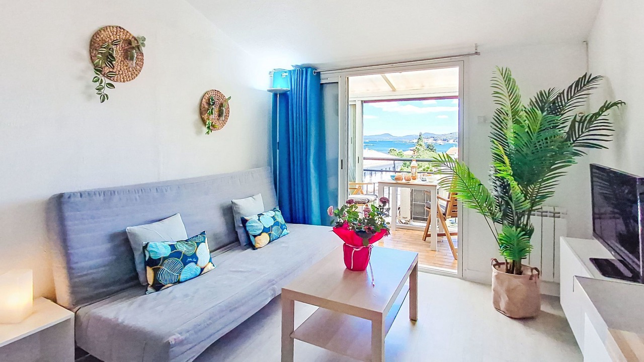 Photo of Livingroom in Les Sablettes