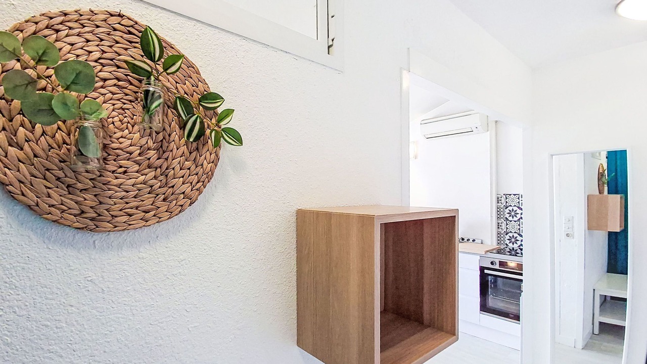Photo of Bedroom in Les Sablettes