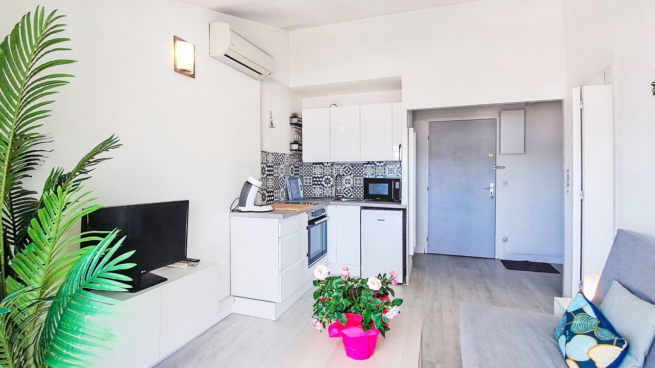 Photo of Livingroom in Les Sablettes