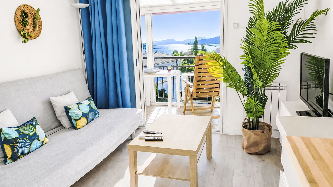 Photo of Livingroom in Les Sablettes
