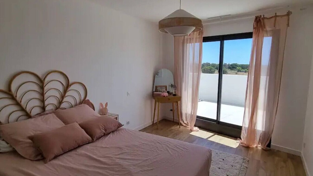 Photo of Bedroom in Perols