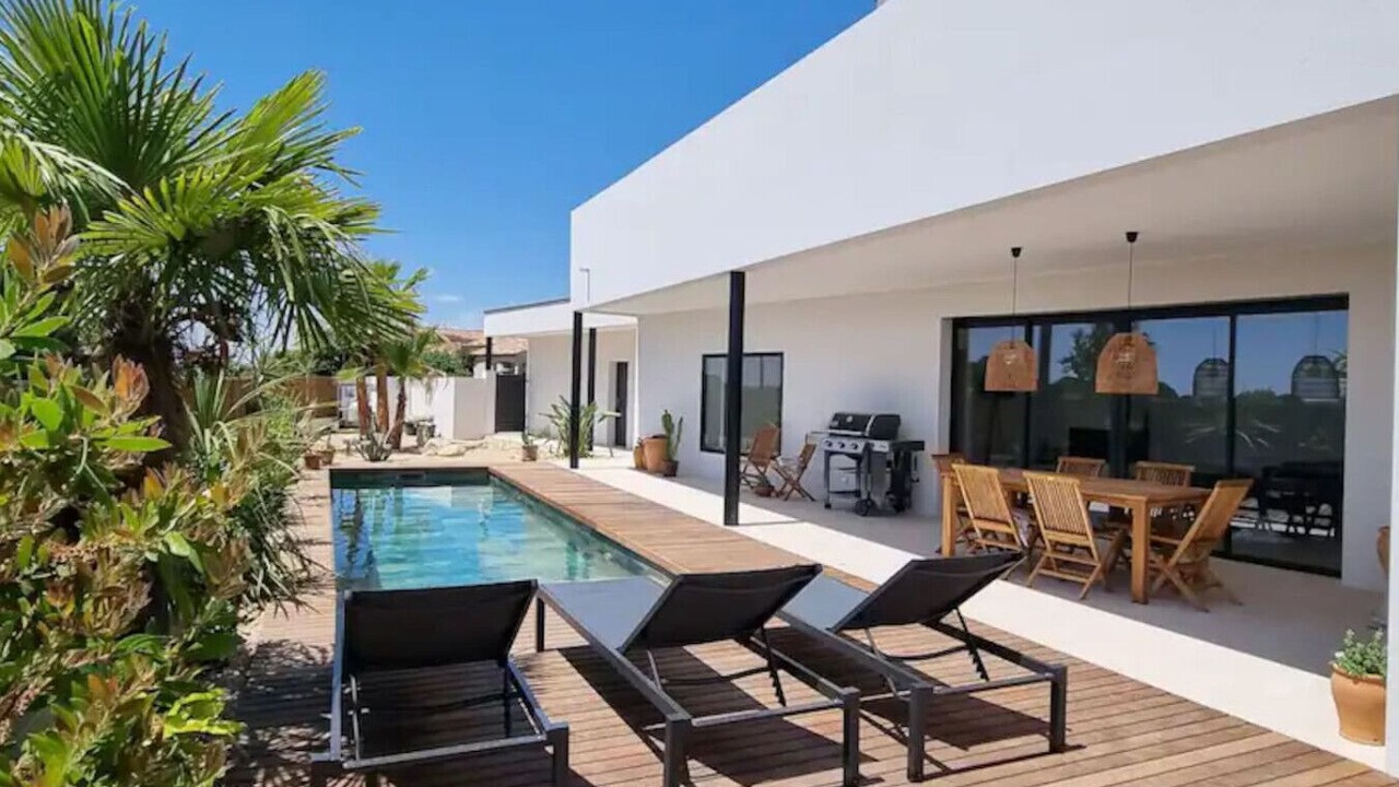 Photo of Outdoor in Perols