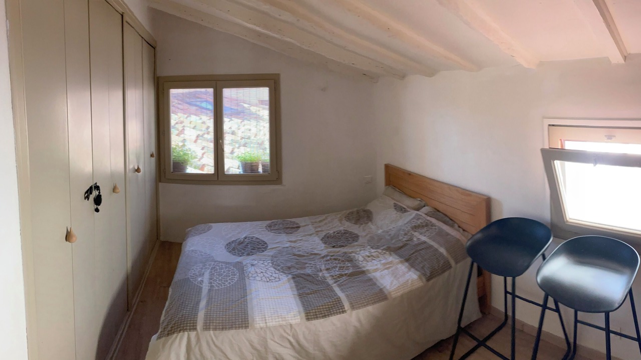 Photo of Bedroom in Tourrettes-sur-Loup