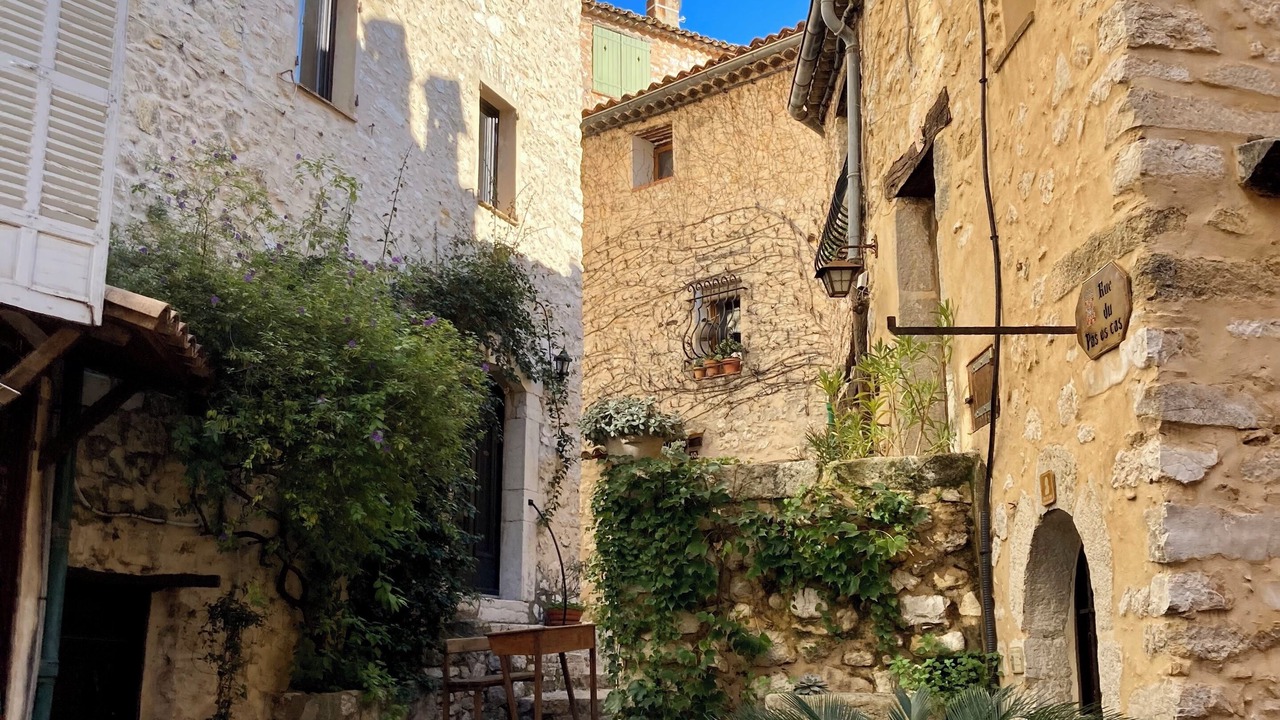 Photo of Outdoor in Tourrettes-sur-Loup
