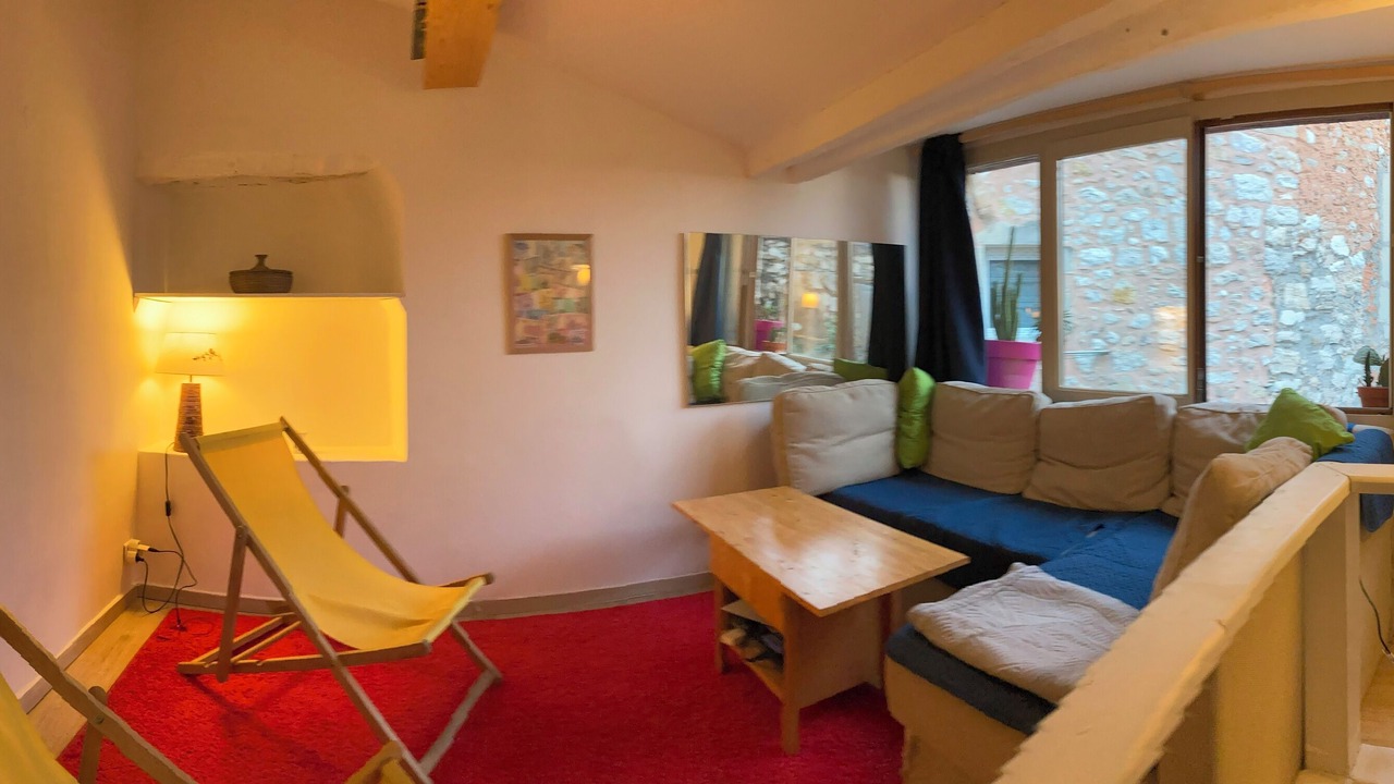 Photo of Livingroom in Tourrettes-sur-Loup