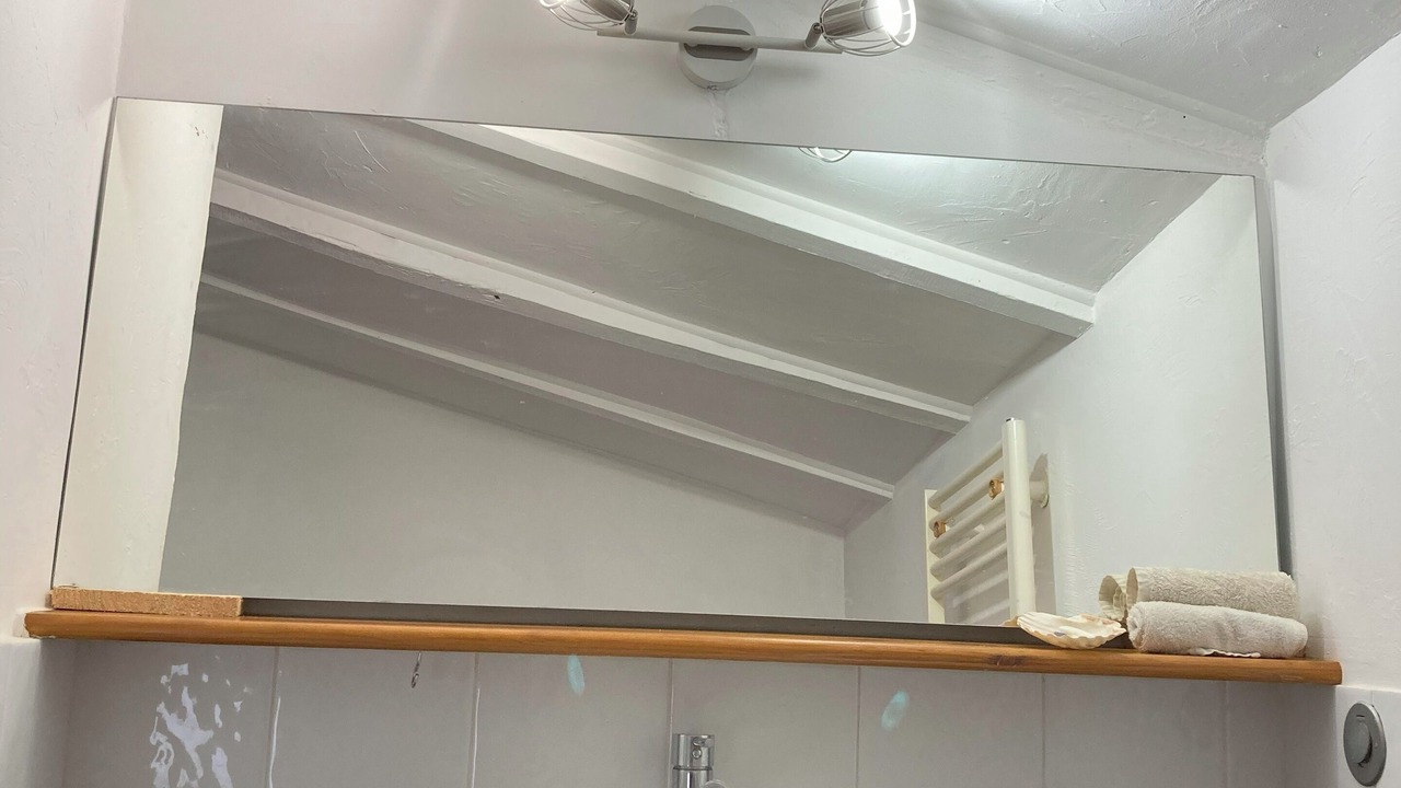 Photo of Bathroom in Tourrettes-sur-Loup