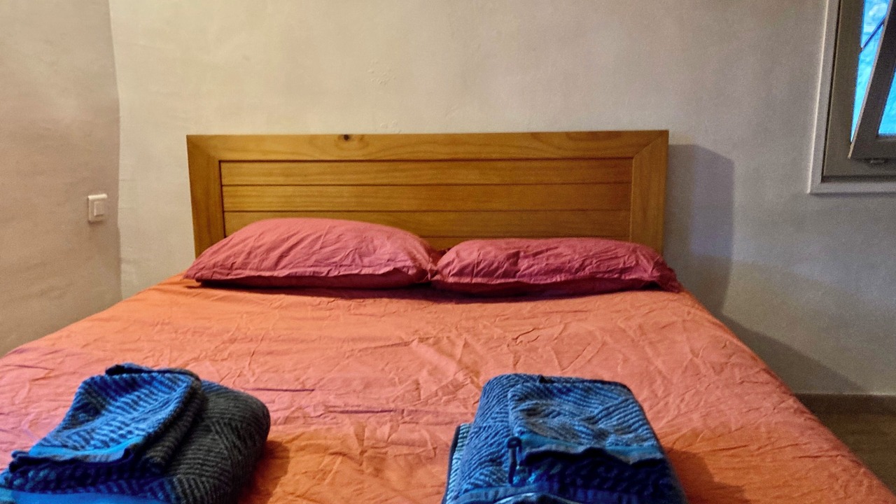 Photo of Bedroom in Tourrettes-sur-Loup
