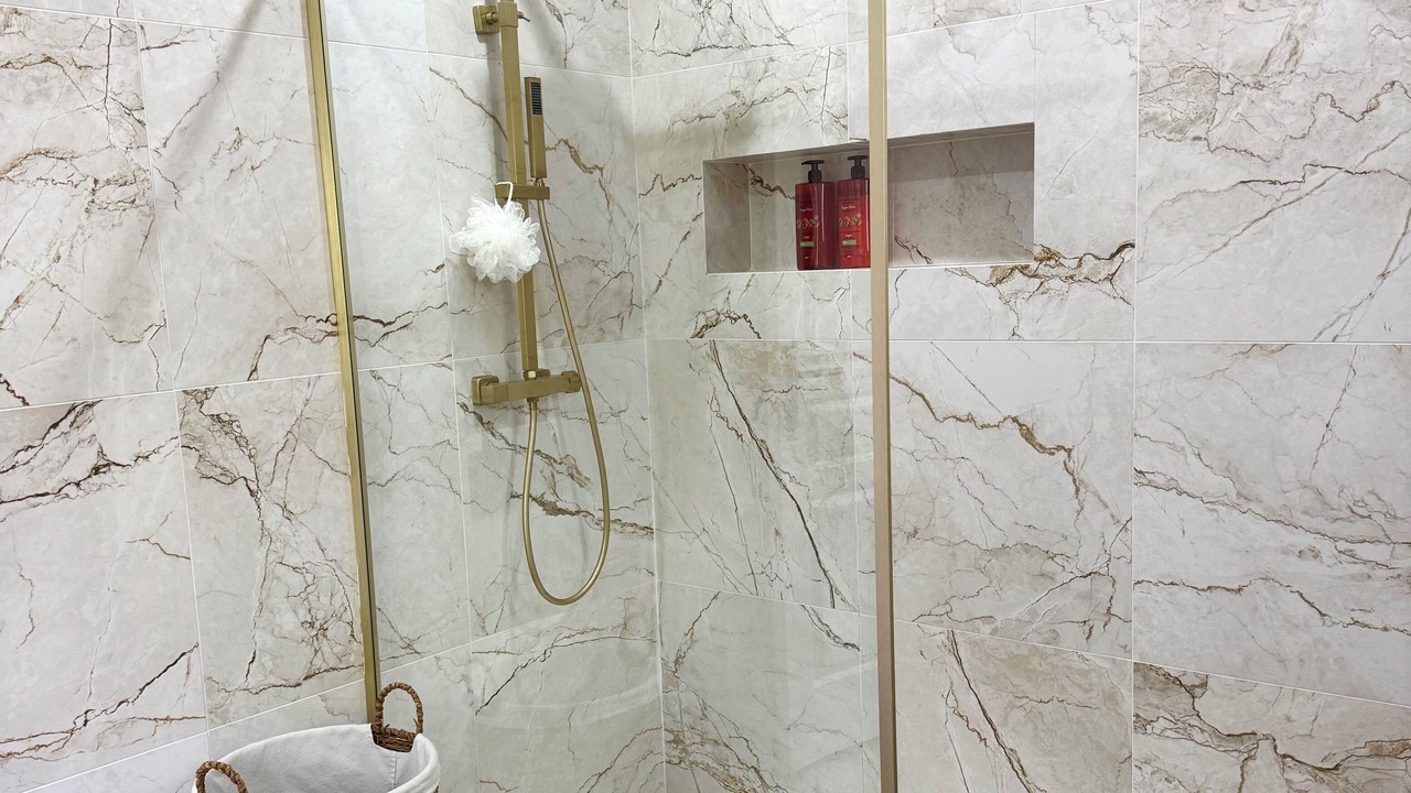 Photo of Bathroom in Belcodene