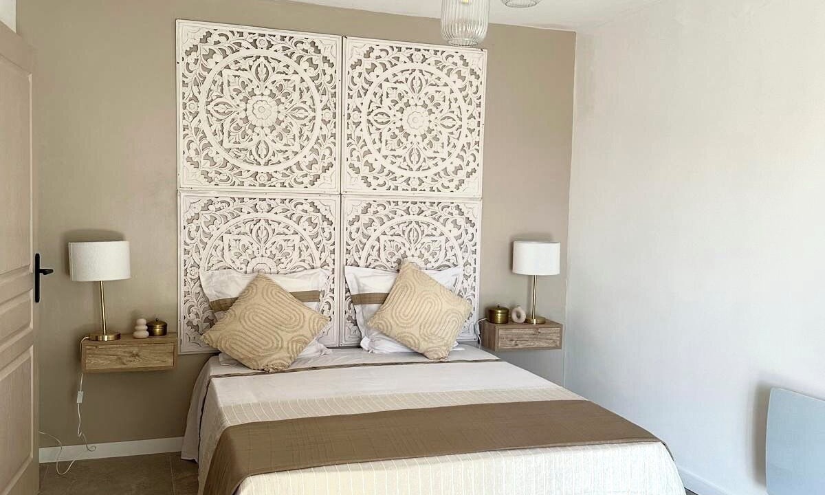 Photo of Bedroom in Belcodene