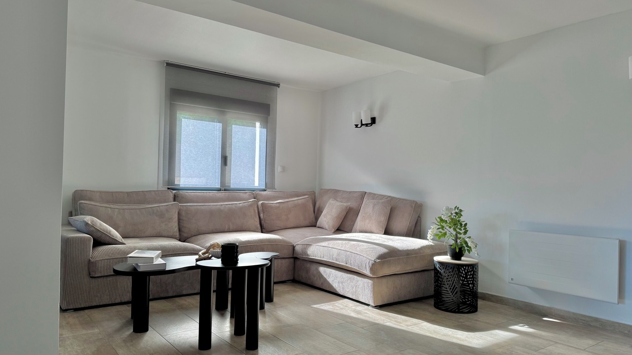 Photo of Livingroom in Belcodene