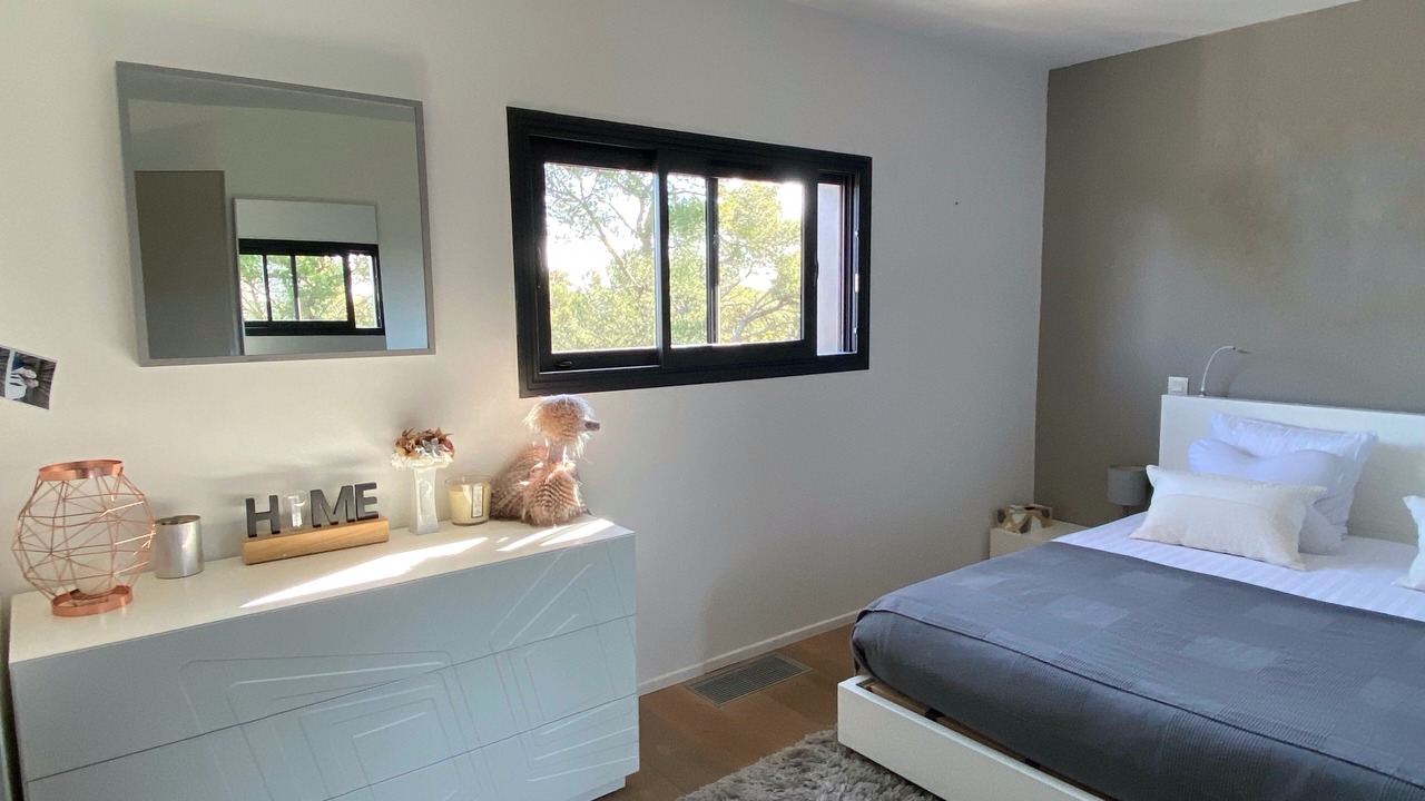 Photo of Bedroom in Caremeau