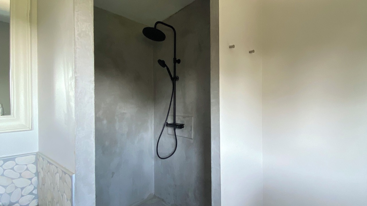 Photo of Bathroom in Caremeau