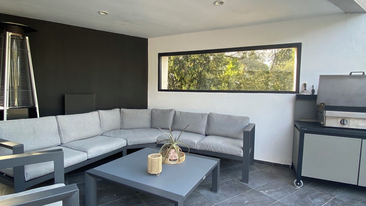 Photo of Outdoor in Caremeau
