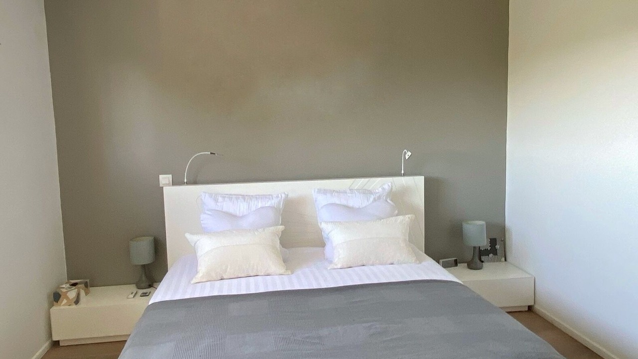 Photo of Bedroom in Caremeau