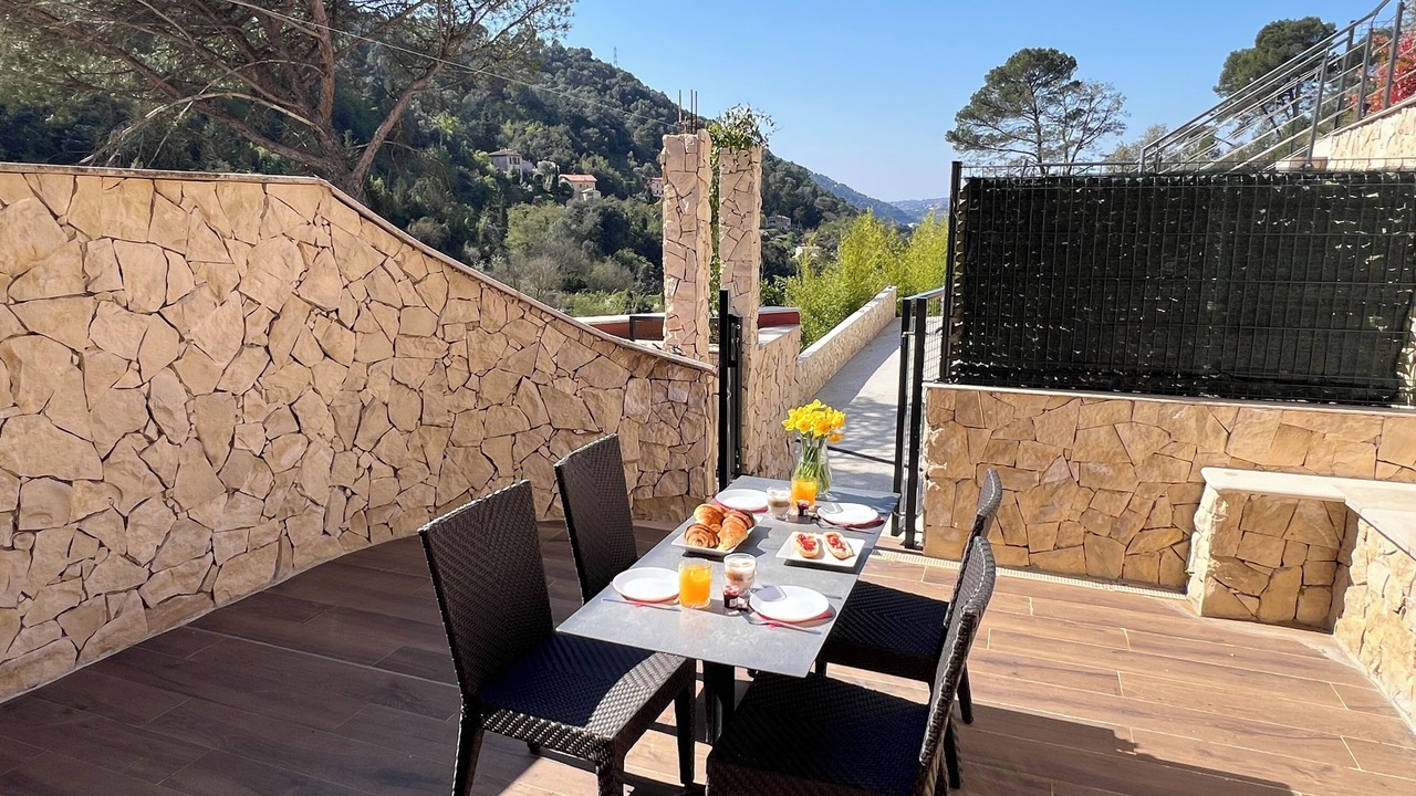 Photo of Outdoor in La Trinite
