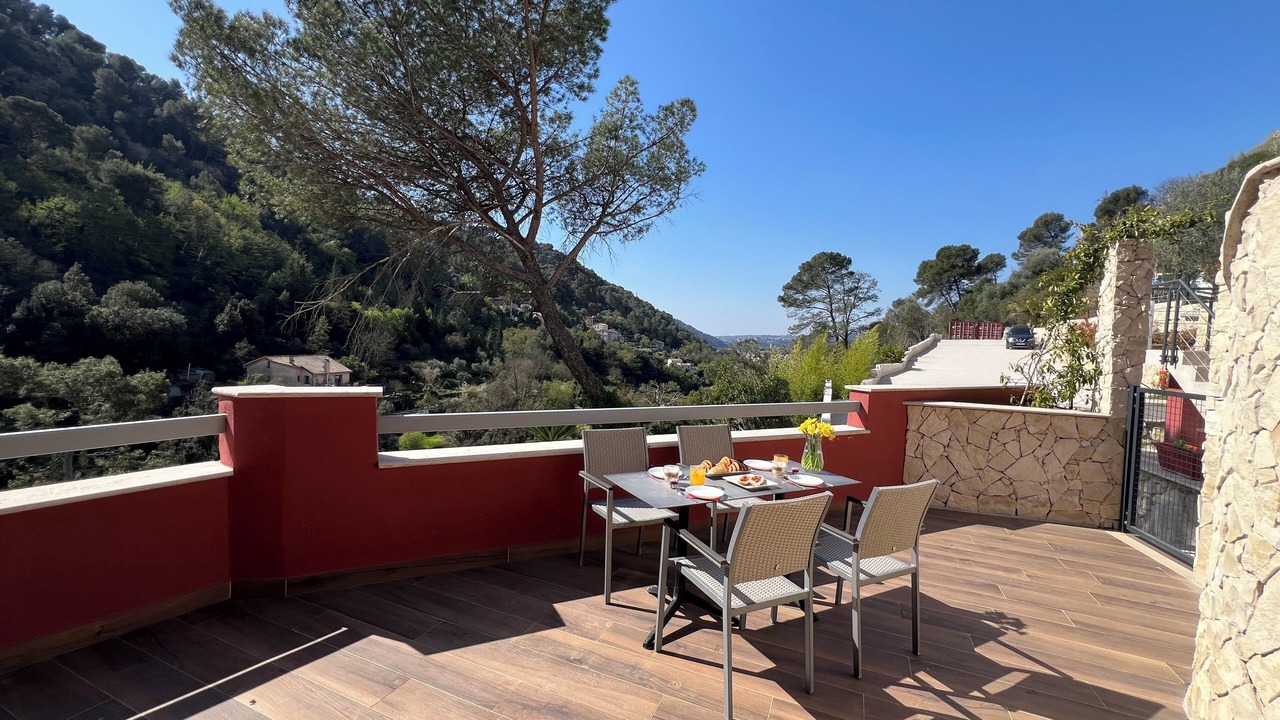 Photo of Outdoor in La Trinite